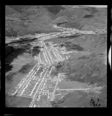 Image: Wainuiomata, Wellington