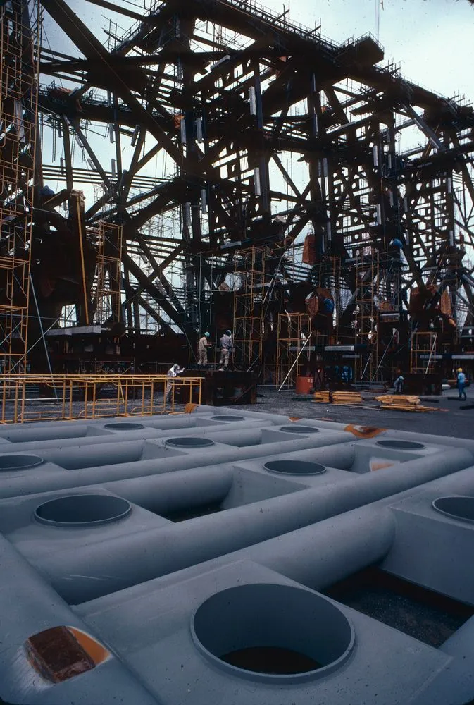 Japan series: Nippon Steel