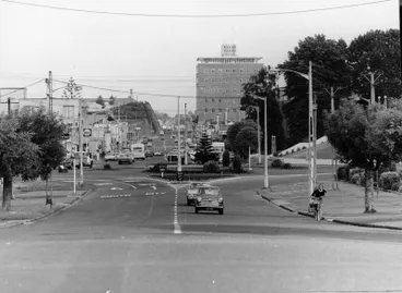Anglesea Street Image: Anglesea Street