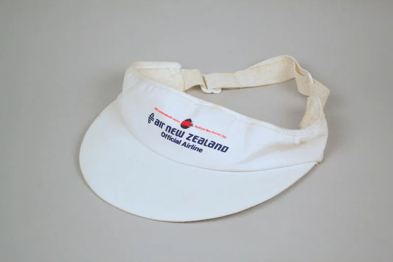Visor Air New Zealand Commonwealth Games