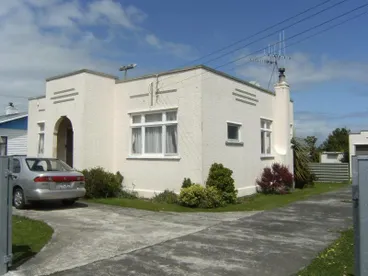 Image: 12 Whyte Street, Foxton