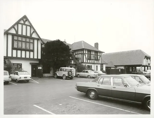 Jolly Farmer Inn, Drury, Auckland