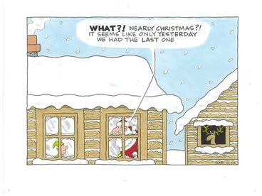 Image: Christmas