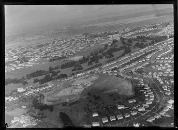 Image: Mt Roskill, Auckland