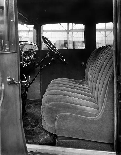 General Motors Assembly Plant, Petone