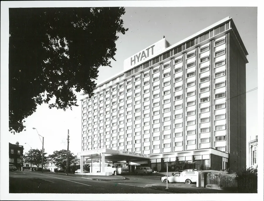 Hotels and Motels - North Island - Auckland