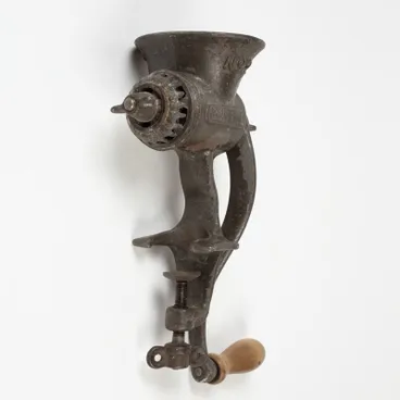 Image: Mincer, Beatrice No 2