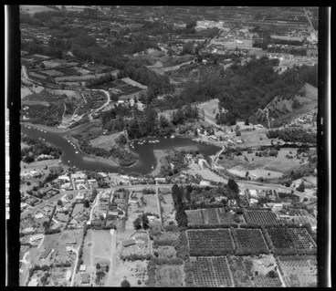 Image: Kerikeri, Northland