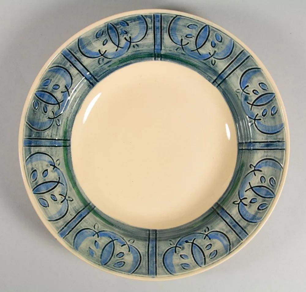 bowl/plate
