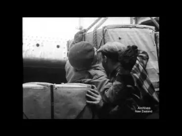 Image: Safe Cargo Handling (1957)