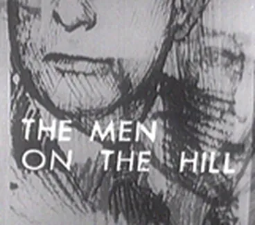 Image: The Men on the Hill