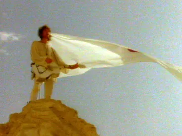 Jerusalem Image: Jerusalem