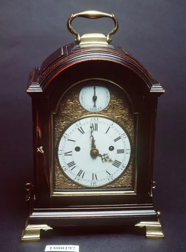 Image: Clock