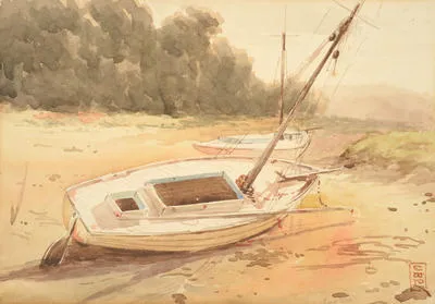 In old Mechanics Bay