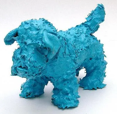 Blue Dog