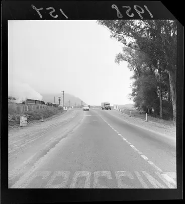 Image: MacKay's Crossing, Paekakariki