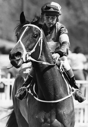 Maree Lyndon Image: Maree Lyndon