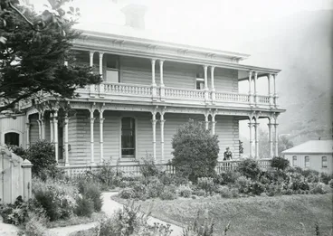 Image: 75 Tinakori Road [133 Tinakori Road]