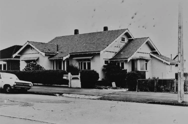 48 Calliope Road, Devonport.