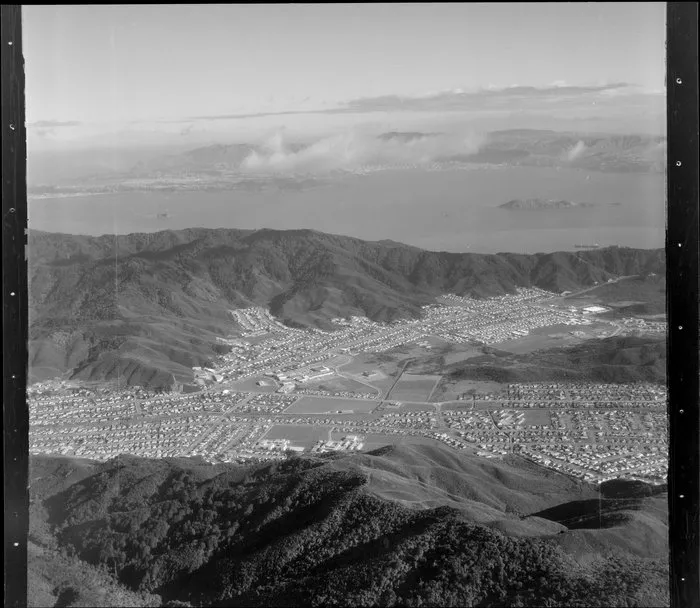 Wainuiomata