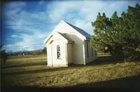 Becks Presbyterian Church 26 May 2002 R0005