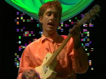 Image: Neck of the Woods