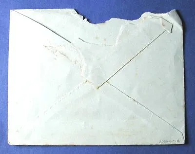 envelope