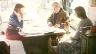 Image: Challenging the Pātea freezing works closure