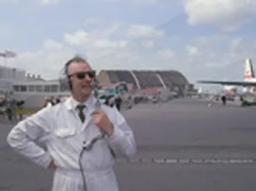 Image: Wellington Airport 1