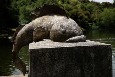 Image: Hamilton Gardens, Hamilton, New Zealand