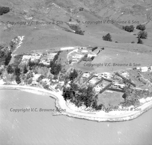 Charteris Bay (4725/4789)