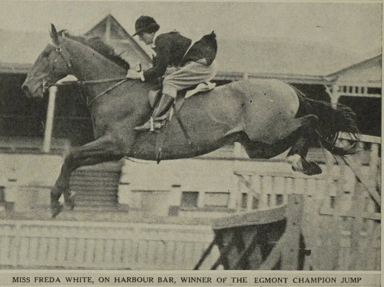 Events at the Egmont Agricultural and Pastoral Association's Victory show at Hawera
