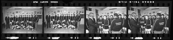 Papanui Tigers rugby league team