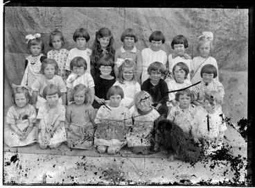 Image: Island Bay School, Primer 1