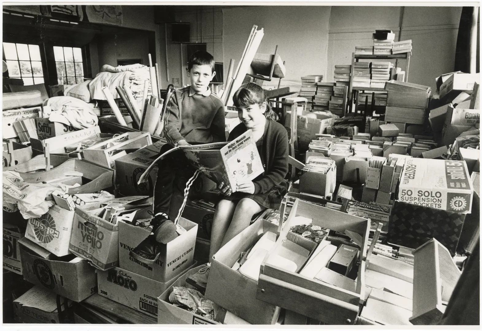 Papanui Primary School renovations