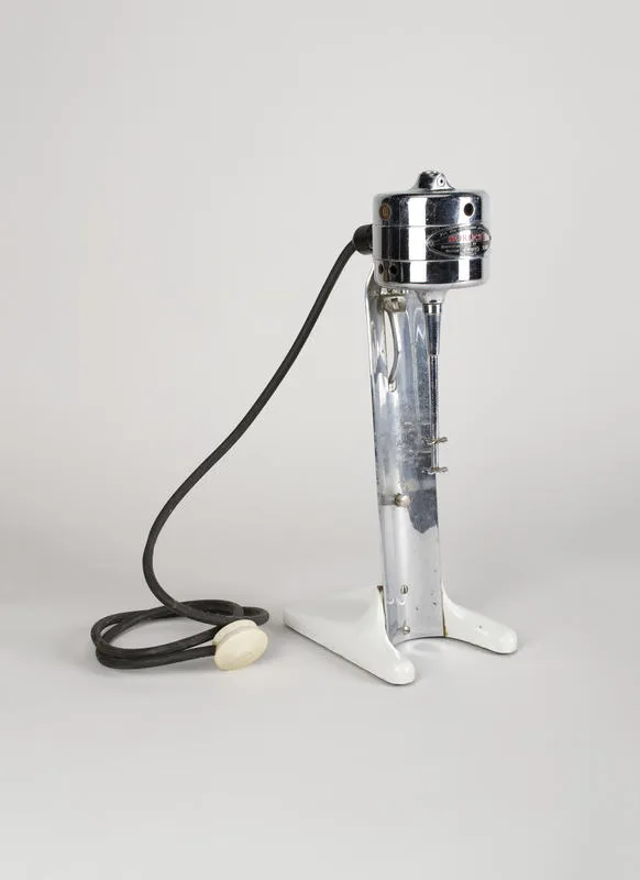 Milkshake Machine Horlicks