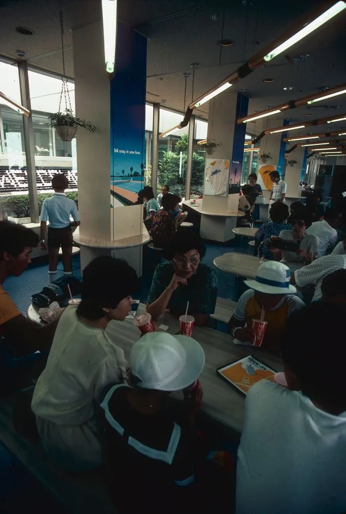 Japan series: Sunshine City Tower