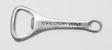 Image: opener, bottle