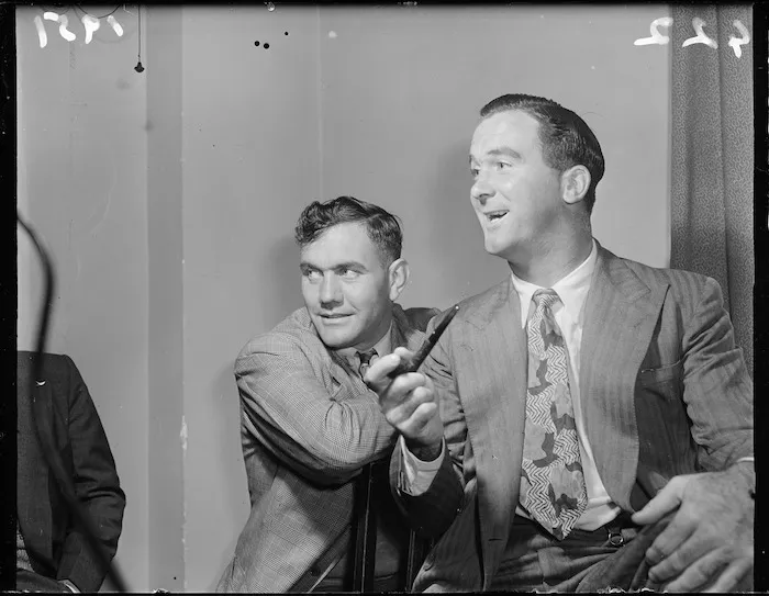 Godfrey Evans, English cricketer