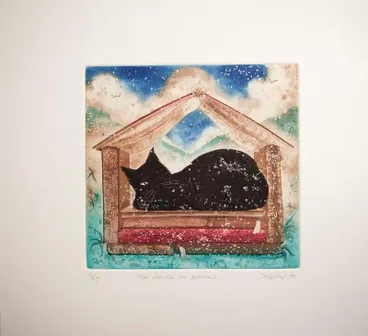 Image: The House of Books