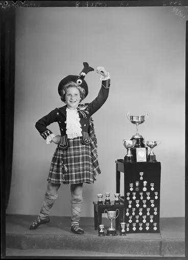 Image: Melva Broadmore