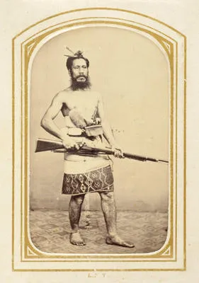 Wiremu Maihi Te Rangikaheke