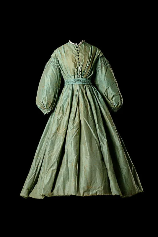 Rutherford Dress