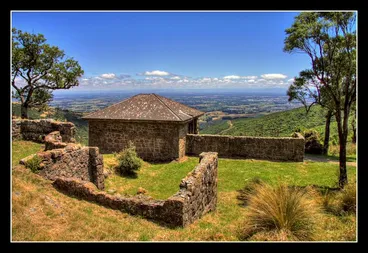 Sign of the Bellbird Image: Sign of the Bellbird