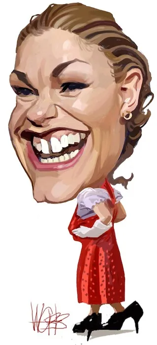 Anna Paquin. 14 January 2009.