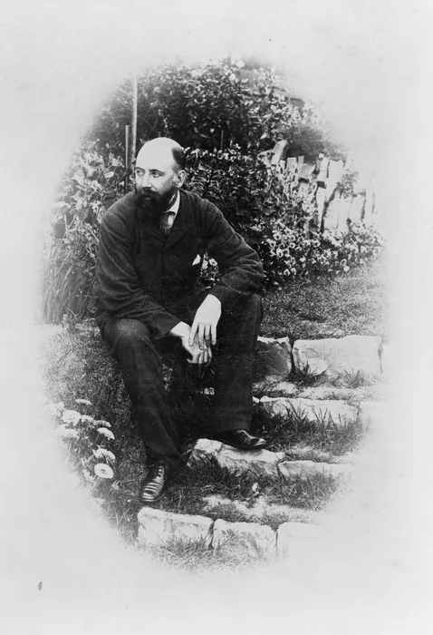 Spencer Perceval Talbot Nicholl