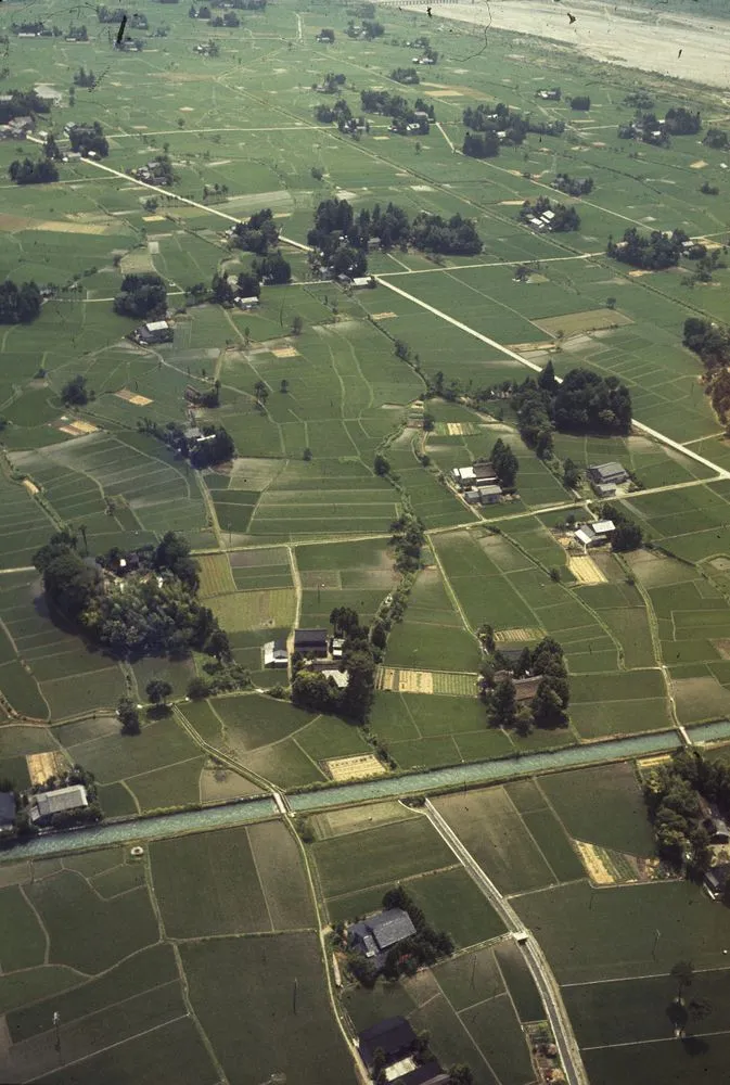 Japan Series: Landscape