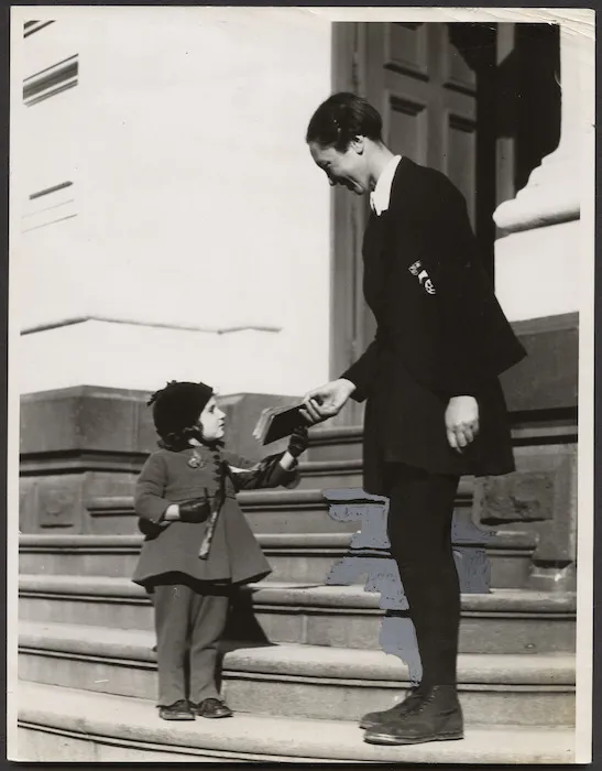 Margaret Matangi, captain of the New Zealand women's basketball team
