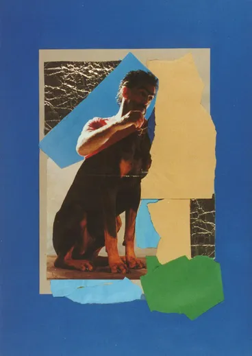 Image: Transfiguration, 1987