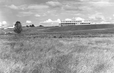 Image: A Block on the hill